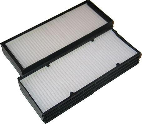 AMC Filter HC-8212 - Filter, Innenraumluft alexcarstop-ersatzteile.com