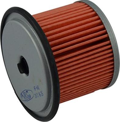 AMC Filter HF-642 - Kraftstofffilter alexcarstop-ersatzteile.com