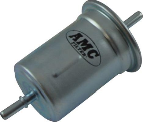 AMC Filter HF-635 - Kraftstofffilter alexcarstop-ersatzteile.com