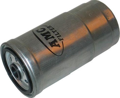 AMC Filter HF-638 - Kraftstofffilter alexcarstop-ersatzteile.com