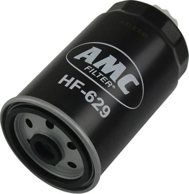 AMC Filter HF-629 - Kraftstofffilter alexcarstop-ersatzteile.com