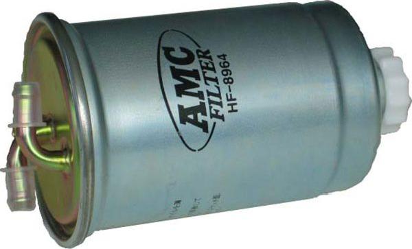 AMC Filter HF-8964 - Kraftstofffilter alexcarstop-ersatzteile.com