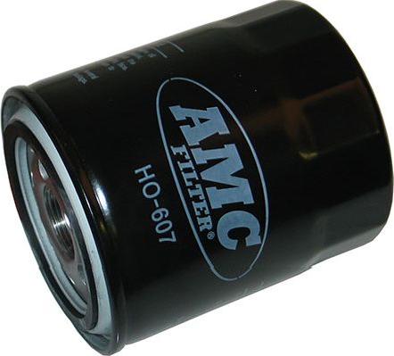 AMC Filter HO-607 - Ölfilter alexcarstop-ersatzteile.com