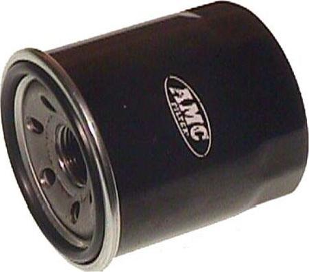 AMC Filter HO-610 - Ölfilter alexcarstop-ersatzteile.com