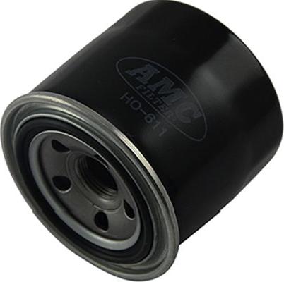 AMC Filter HO-611 - Ölfilter alexcarstop-ersatzteile.com