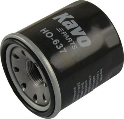 AMC Filter HO-637 - Ölfilter alexcarstop-ersatzteile.com