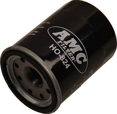 AMC Filter HO-824 - Ölfilter alexcarstop-ersatzteile.com