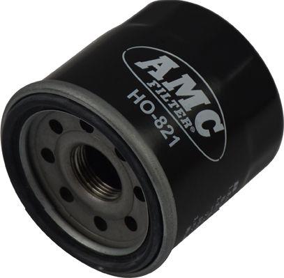 AMC Filter HO-821 - Ölfilter alexcarstop-ersatzteile.com