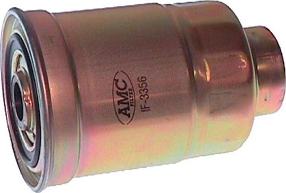 AMC Filter IF-3356 - Kraftstofffilter alexcarstop-ersatzteile.com