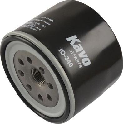 AMC Filter IO-340 - Ölfilter alexcarstop-ersatzteile.com