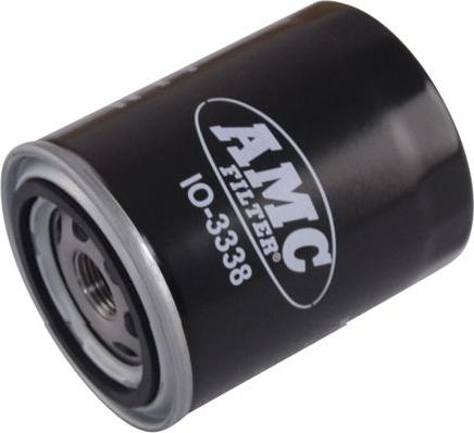 AMC Filter IO-3338 - Ölfilter alexcarstop-ersatzteile.com