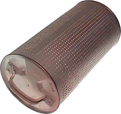 AMC Filter IO-326 - Ölfilter alexcarstop-ersatzteile.com