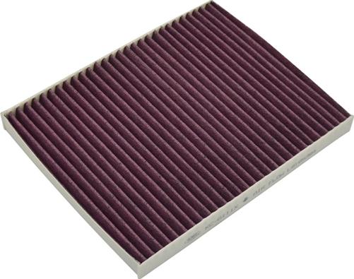 AMC Filter KC-6111X - Filter, Innenraumluft alexcarstop-ersatzteile.com