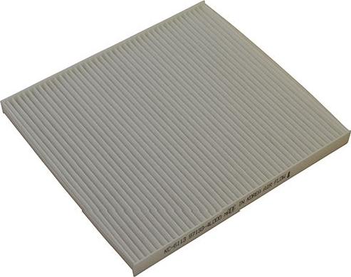 AMC Filter KC-6113 - Filter, Innenraumluft alexcarstop-ersatzteile.com