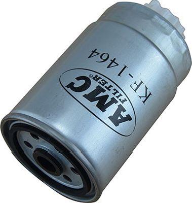 AMC Filter KF-1464 - Kraftstofffilter alexcarstop-ersatzteile.com