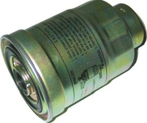 AMC Filter KF-1461 - Kraftstofffilter alexcarstop-ersatzteile.com