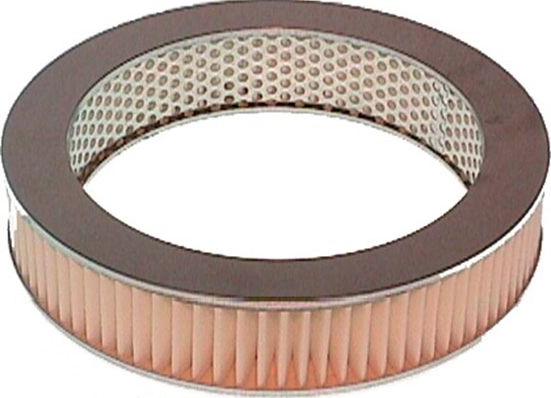 AMC Filter MA-571 - Luftfilter alexcarstop-ersatzteile.com