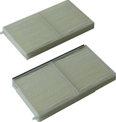 AMC Filter MC-5104 - Filter, Innenraumluft alexcarstop-ersatzteile.com