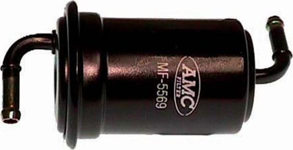 AMC Filter MF-5569 - Kraftstofffilter alexcarstop-ersatzteile.com