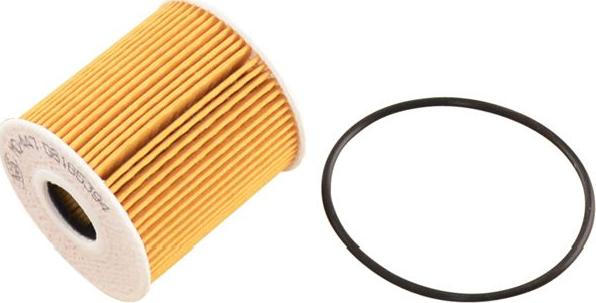 AMC Filter MO-447 - Ölfilter alexcarstop-ersatzteile.com