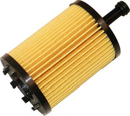 AMC Filter MO-438 - Ölfilter alexcarstop-ersatzteile.com