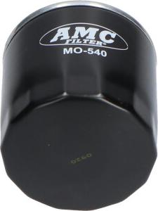 AMC Filter MO-540 - Ölfilter alexcarstop-ersatzteile.com