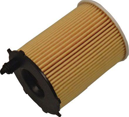 AMC Filter MO-537 - Ölfilter alexcarstop-ersatzteile.com