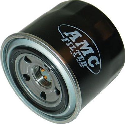 AMC Filter MO-520 - Ölfilter alexcarstop-ersatzteile.com