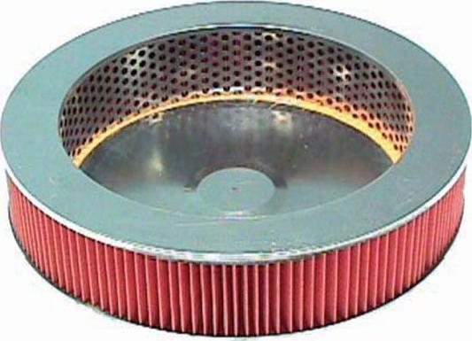 AMC Filter NA-294 - Luftfilter alexcarstop-ersatzteile.com