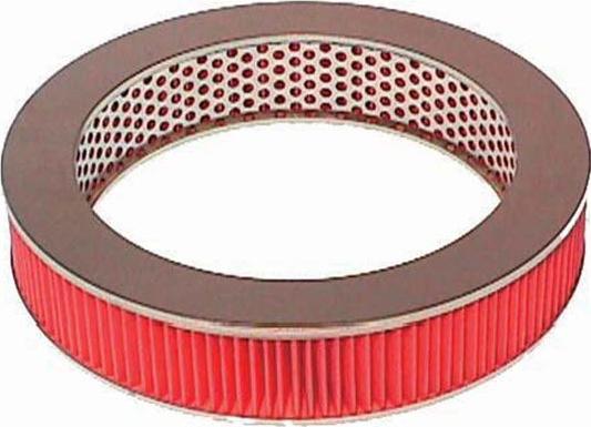 AMC Filter NA-296 - Luftfilter alexcarstop-ersatzteile.com