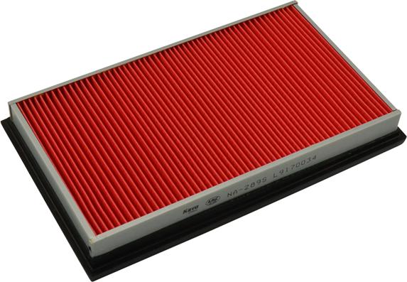 AMC Filter NA-289S - Luftfilter alexcarstop-ersatzteile.com