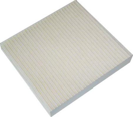 AMC Filter NC-2009 - Filter, Innenraumluft alexcarstop-ersatzteile.com