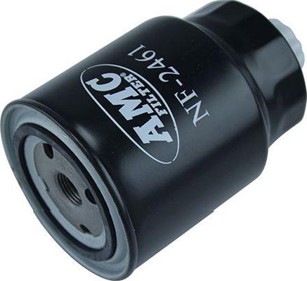 AMC Filter NF-2461 - Kraftstofffilter alexcarstop-ersatzteile.com