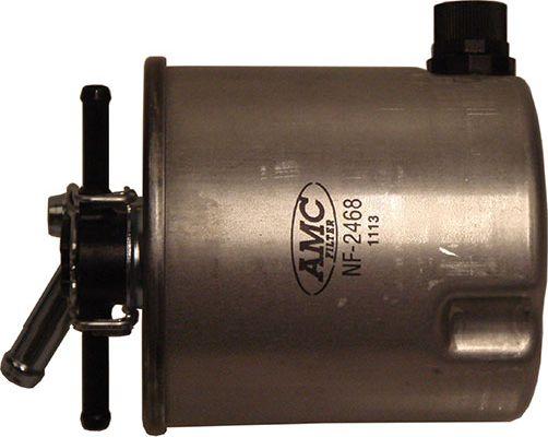 AMC Filter NF-2468 - Kraftstofffilter alexcarstop-ersatzteile.com