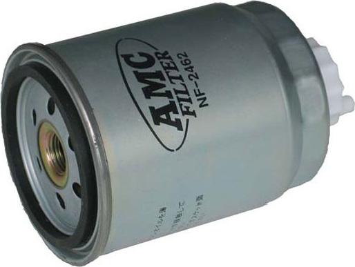 AMC Filter NF-2462 - Kraftstofffilter alexcarstop-ersatzteile.com