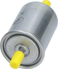 AMC Filter NF-2360 - Kraftstofffilter alexcarstop-ersatzteile.com