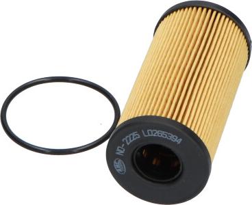 AMC Filter NO-2225 - Ölfilter alexcarstop-ersatzteile.com