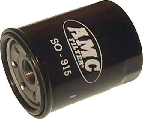 AMC Filter SO-915 - Ölfilter alexcarstop-ersatzteile.com