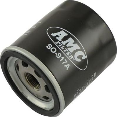 AMC Filter SO-917A - Ölfilter alexcarstop-ersatzteile.com