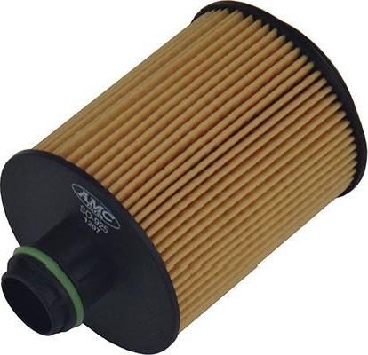 AMC Filter SO-925 - Ölfilter alexcarstop-ersatzteile.com