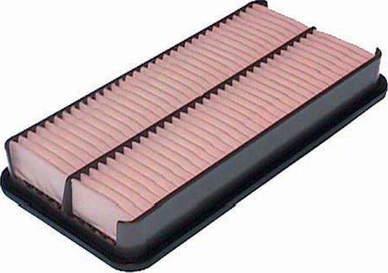 AMC Filter TA-1173 - Luftfilter alexcarstop-ersatzteile.com