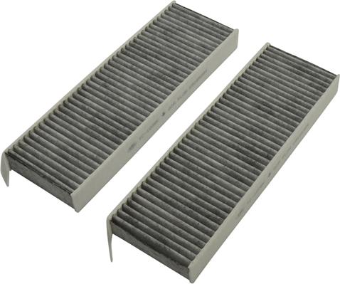 AMC Filter TC-1039C - Filter, Innenraumluft alexcarstop-ersatzteile.com