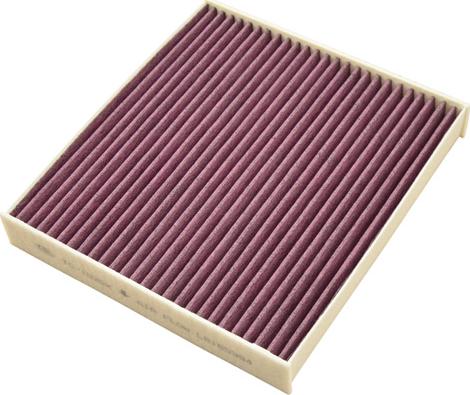 AMC Filter TC-1025X - Filter, Innenraumluft alexcarstop-ersatzteile.com