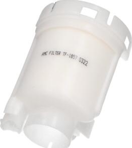 AMC Filter TF-1857 - Kraftstofffilter alexcarstop-ersatzteile.com