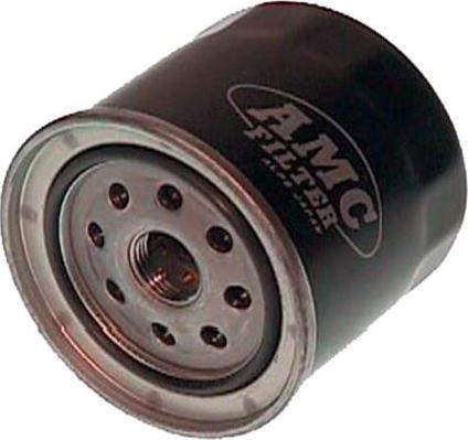 AMC Filter TO-136 - Ölfilter alexcarstop-ersatzteile.com