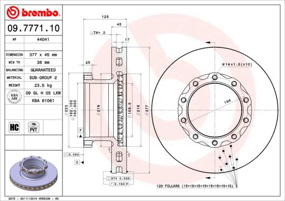  AP44041 - Kraftstoffpumpe alexcarstop-ersatzteile.com