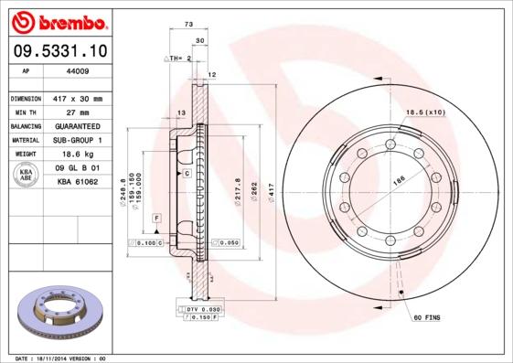  AP44009 - Kraftstoffpumpe alexcarstop-ersatzteile.com