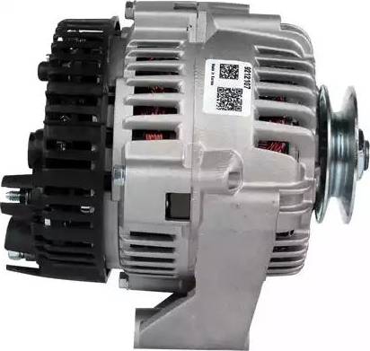 ARTEC 59212107 - Generator alexcarstop-ersatzteile.com