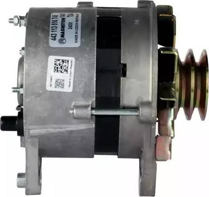 ARTEC 59212867 - Generator alexcarstop-ersatzteile.com