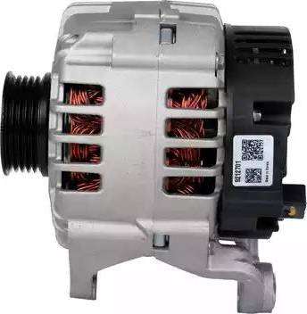 ARTEC 59212701 - Generator alexcarstop-ersatzteile.com